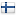 arkada.net.ua server is located in Finland